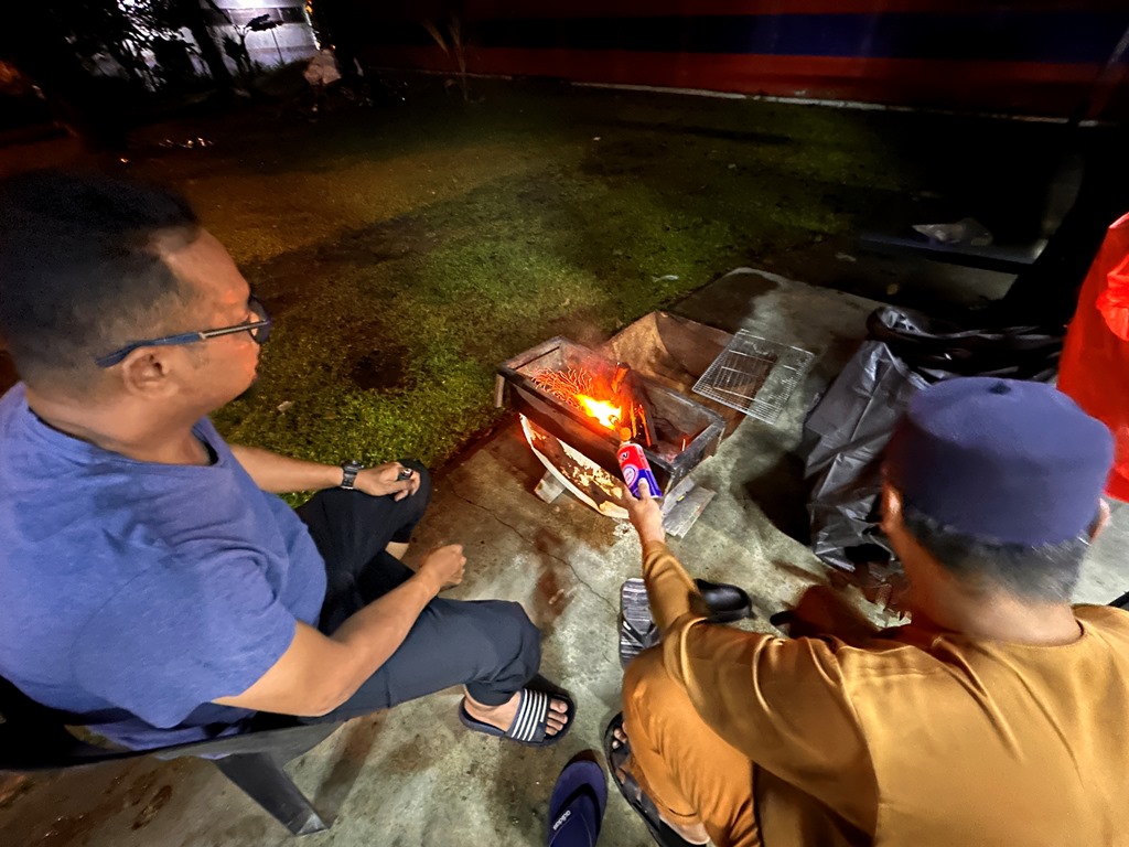 Taman Putri Fasa 10
